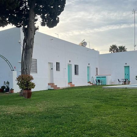 קוניל דה לה פרונטרה Alojamiento Rural La Mejora מראה חיצוני תמונה