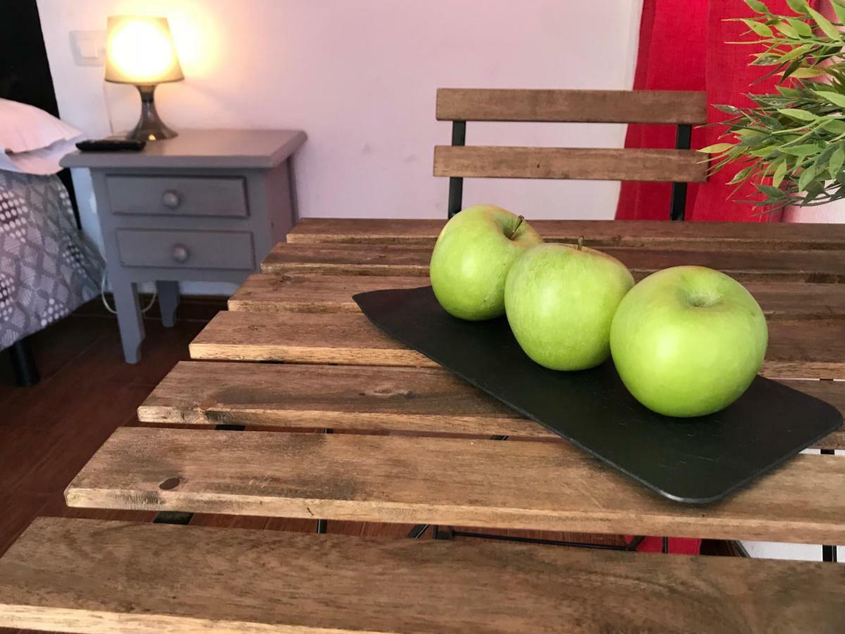 קוניל דה לה פרונטרה Alojamiento Rural La Mejora מראה חיצוני תמונה